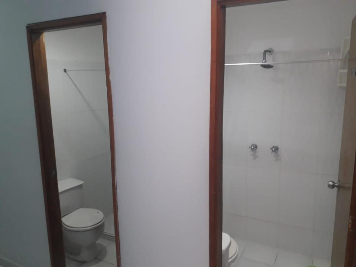 Hostal Komfort Medellin Ngoại thất bức ảnh