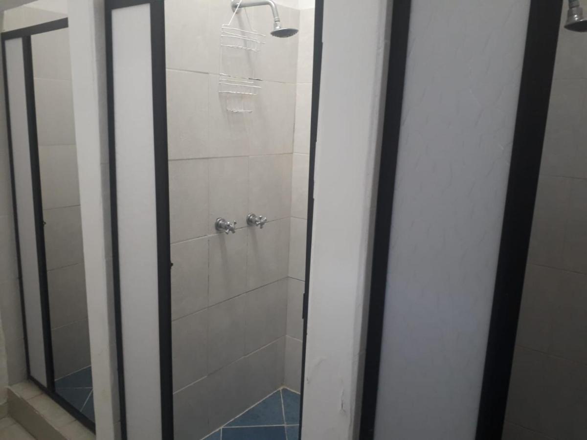 Hostal Komfort Medellin Ngoại thất bức ảnh